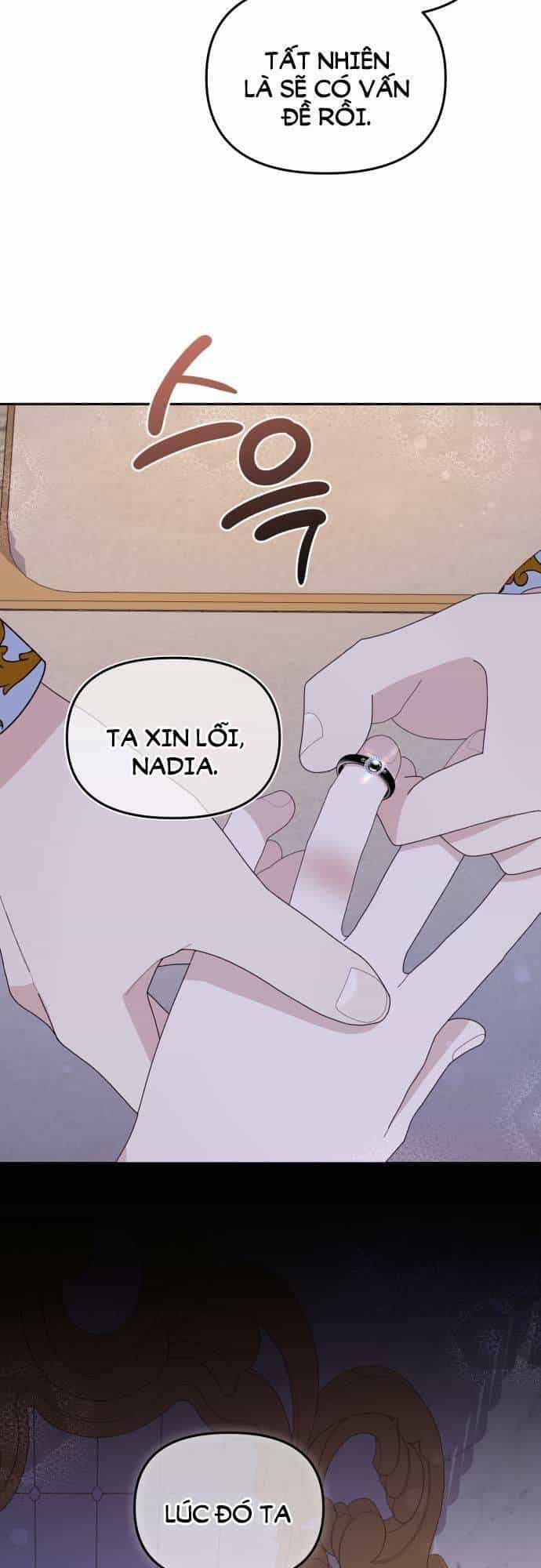 Cuộc Hôn Nhân Với Công Tước Quái Vật - Chương 4 - ảnh 7