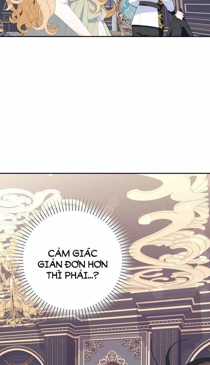Cuộc Hôn Nhân Với Công Tước Quái Vật - Chương 5 - ảnh 23