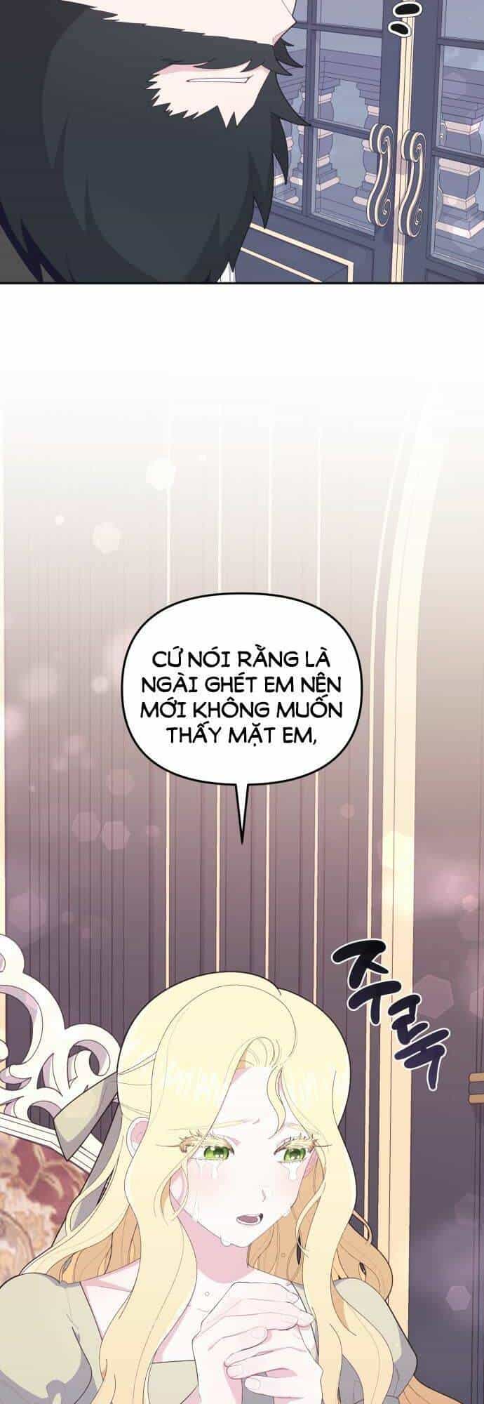 Cuộc Hôn Nhân Với Công Tước Quái Vật - Chương 5 - ảnh 44
