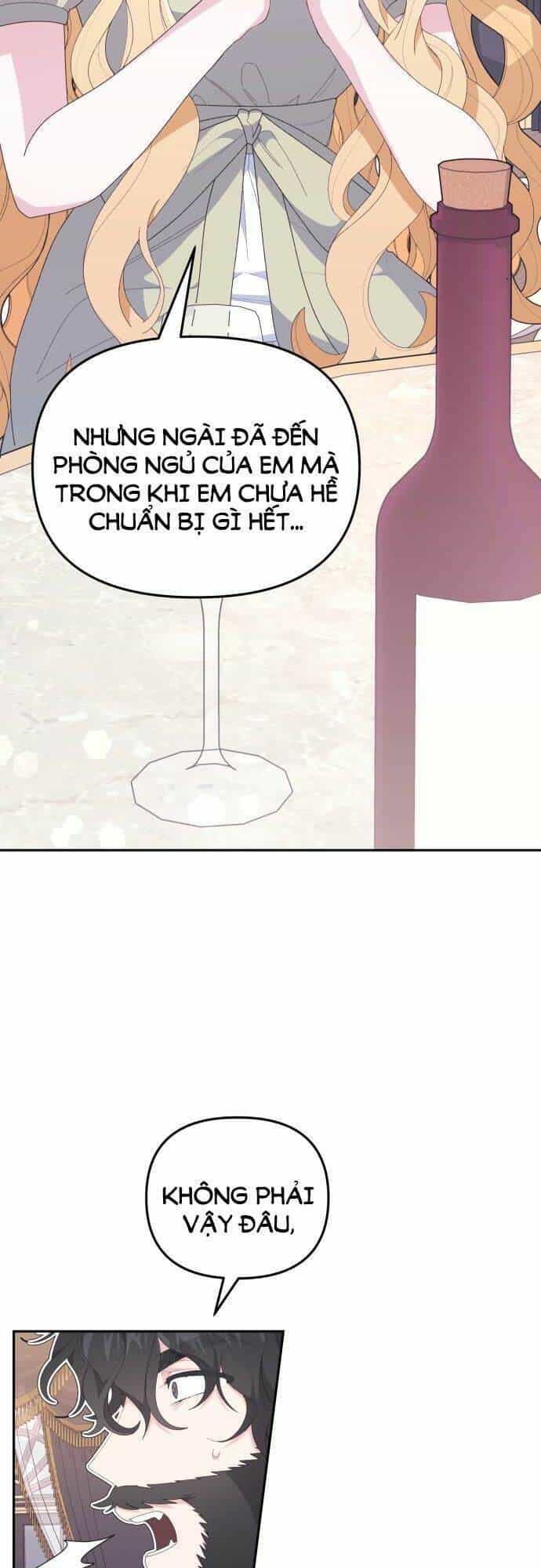 Cuộc Hôn Nhân Với Công Tước Quái Vật - Chương 5 - ảnh 45