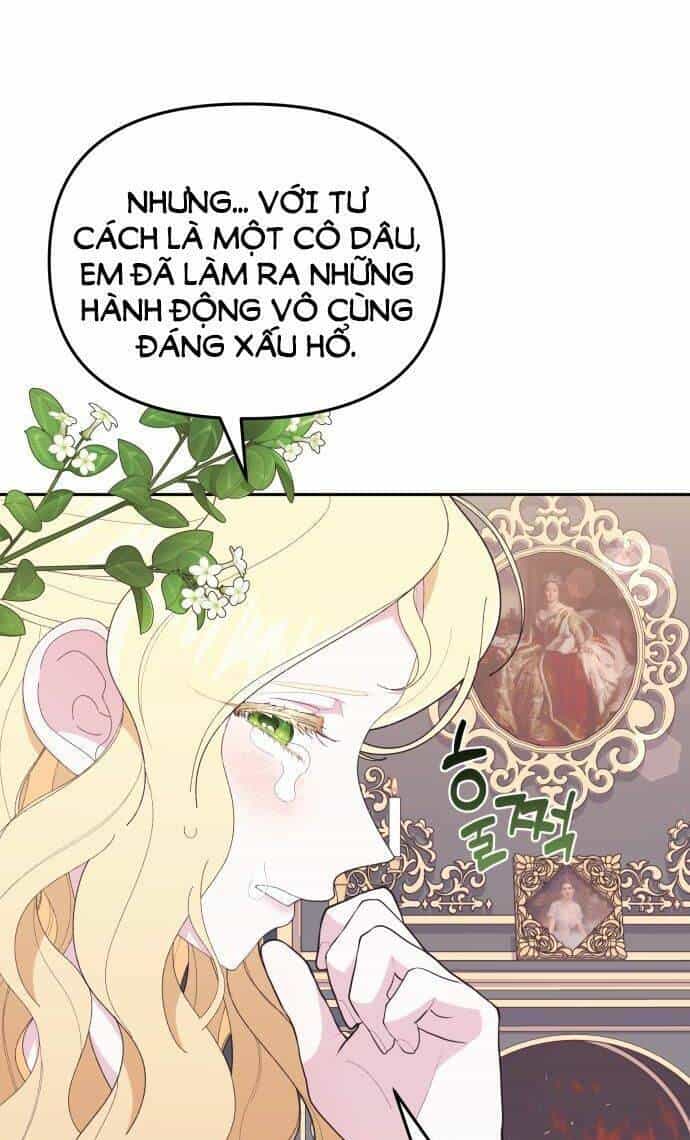 Cuộc Hôn Nhân Với Công Tước Quái Vật - Chương 5 - ảnh 47