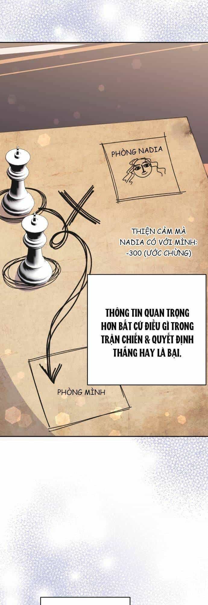 Cuộc Hôn Nhân Với Công Tước Quái Vật - Chương 5 - ảnh 5