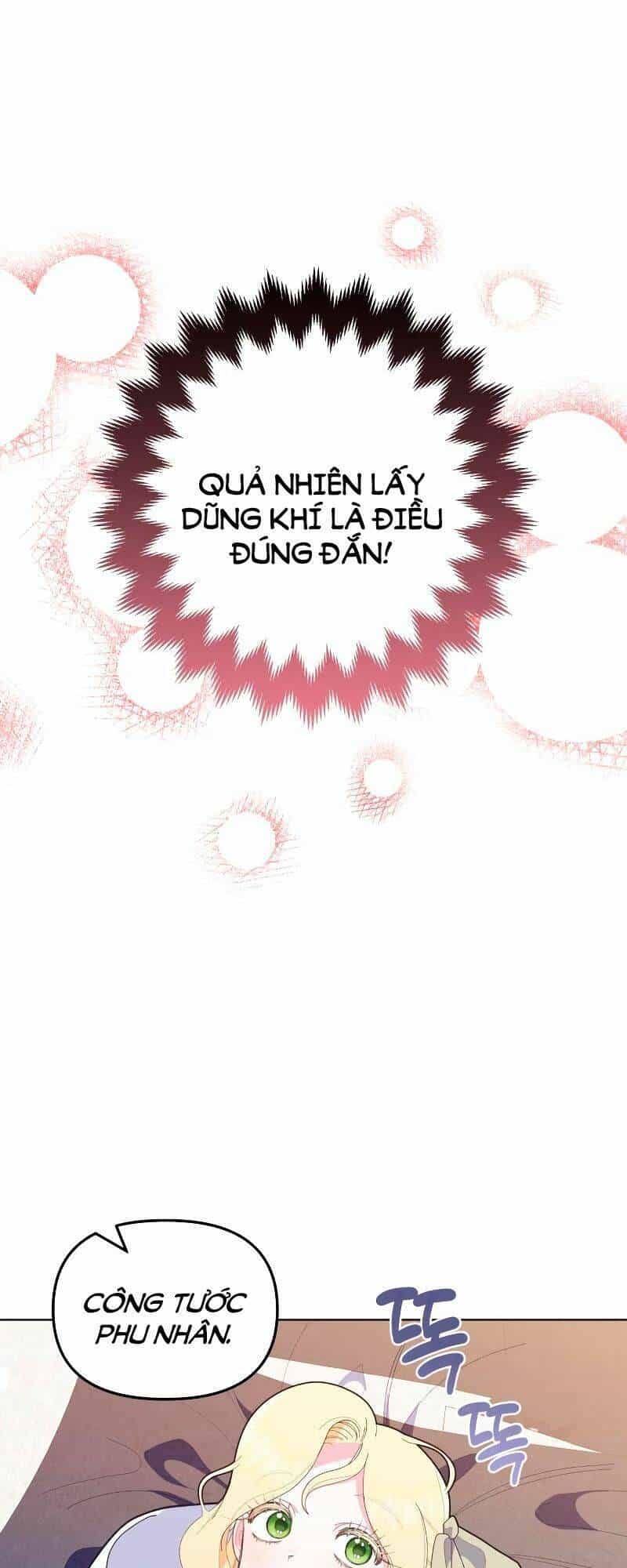 Cuộc Hôn Nhân Với Công Tước Quái Vật - Chương 6 - ảnh 58