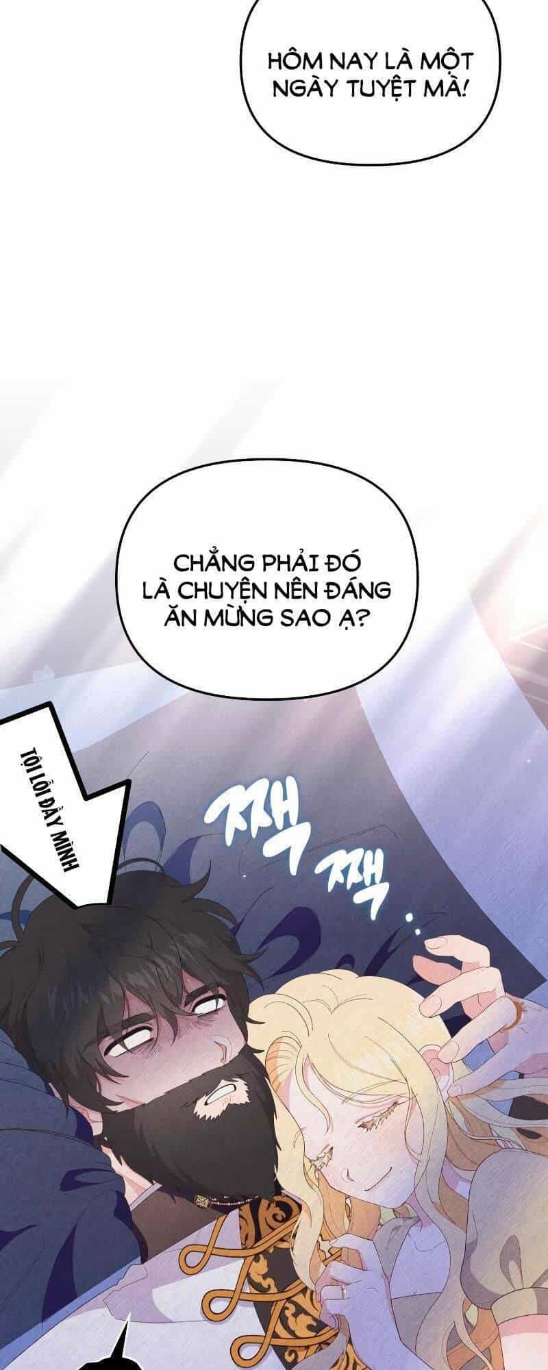 Cuộc Hôn Nhân Với Công Tước Quái Vật - Chương 6 - ảnh 84
