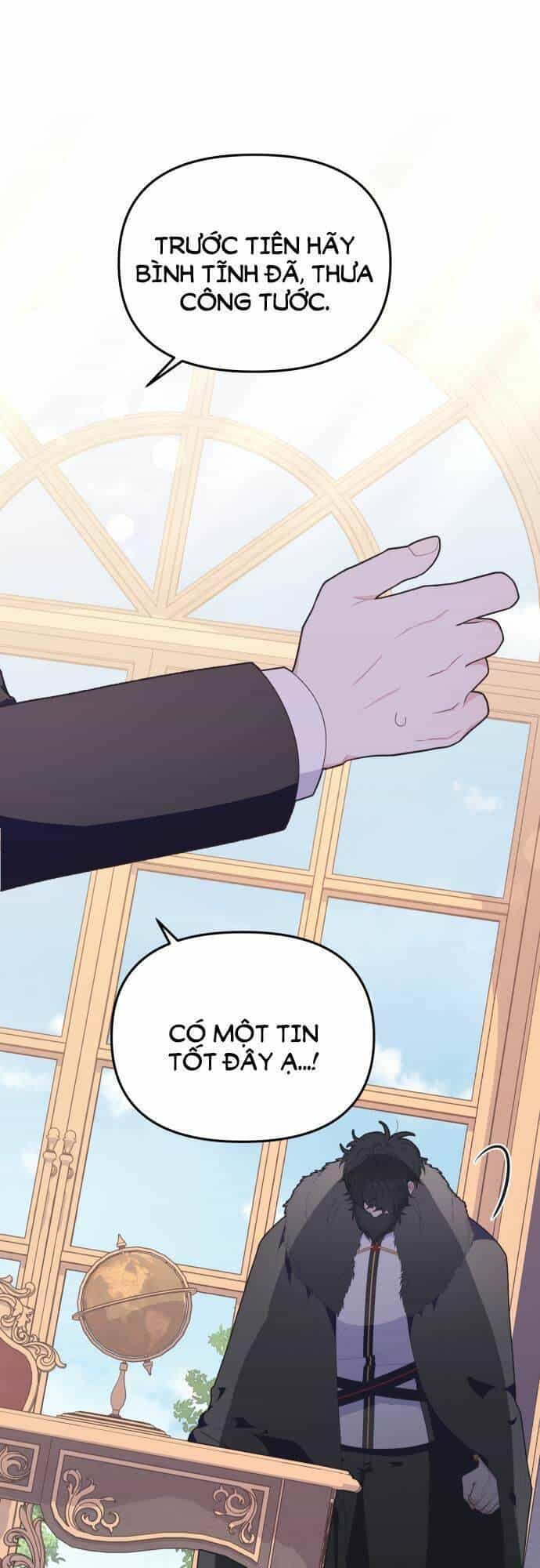 Cuộc Hôn Nhân Với Công Tước Quái Vật - Chương 7 - ảnh 2