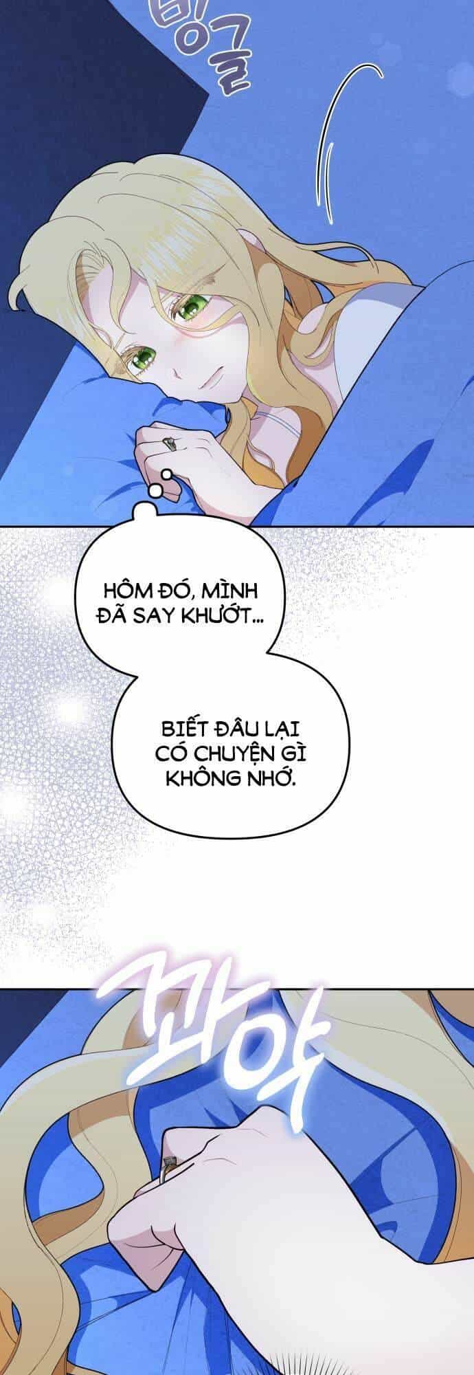 Cuộc Hôn Nhân Với Công Tước Quái Vật - Chương 7 - ảnh 23