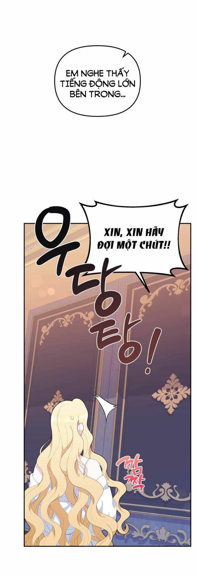 Cuộc Hôn Nhân Với Công Tước Quái Vật - Chương 7 - ảnh 37
