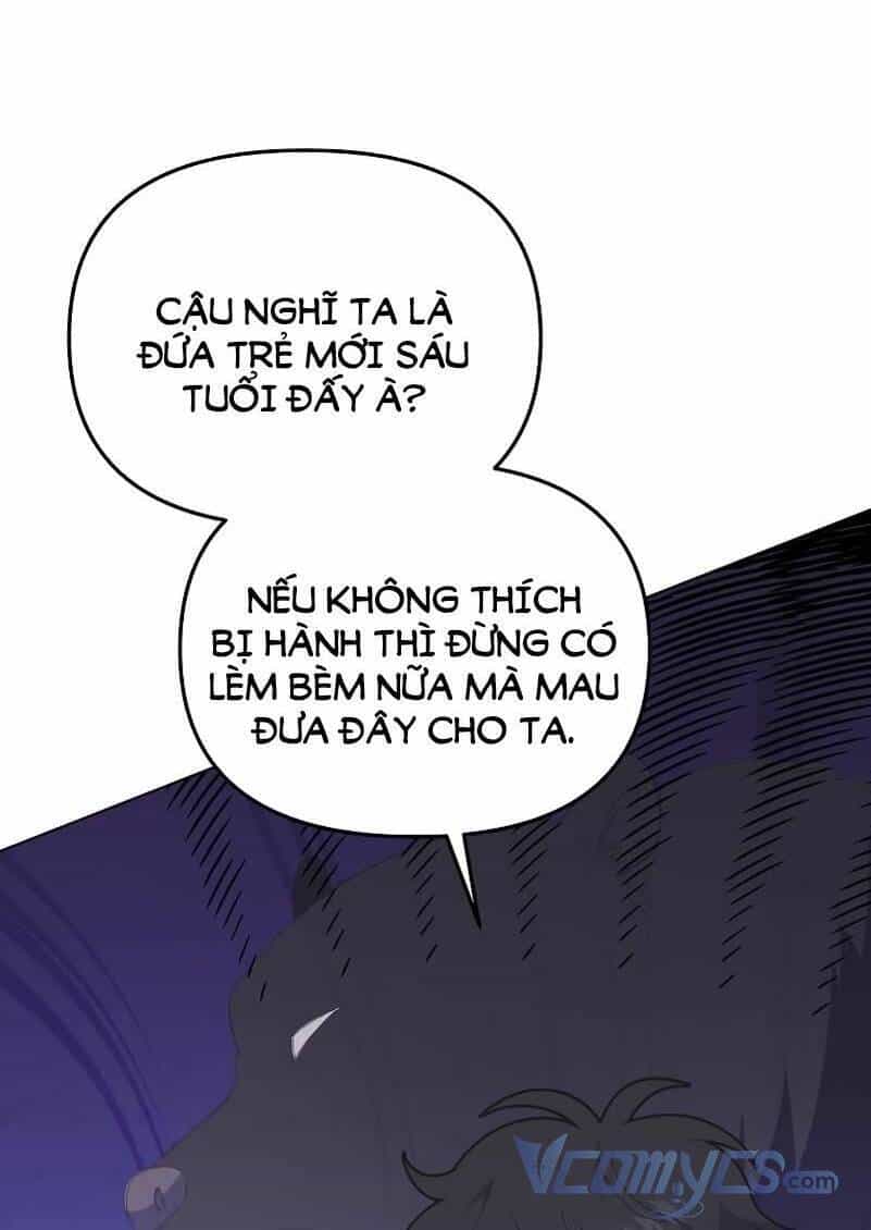 Cuộc Hôn Nhân Với Công Tước Quái Vật - Chương 8 - ảnh 23