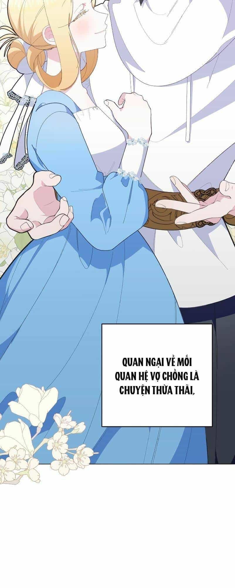 Cuộc Hôn Nhân Với Công Tước Quái Vật - Chương 8 - ảnh 36
