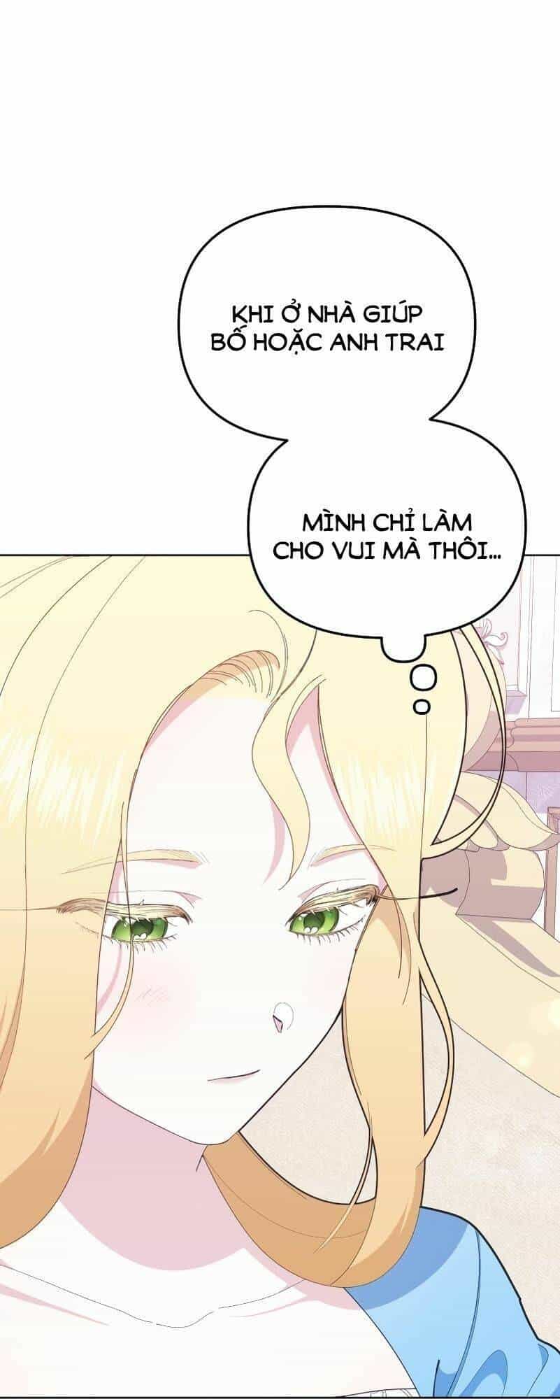 Cuộc Hôn Nhân Với Công Tước Quái Vật - Chương 8 - ảnh 43