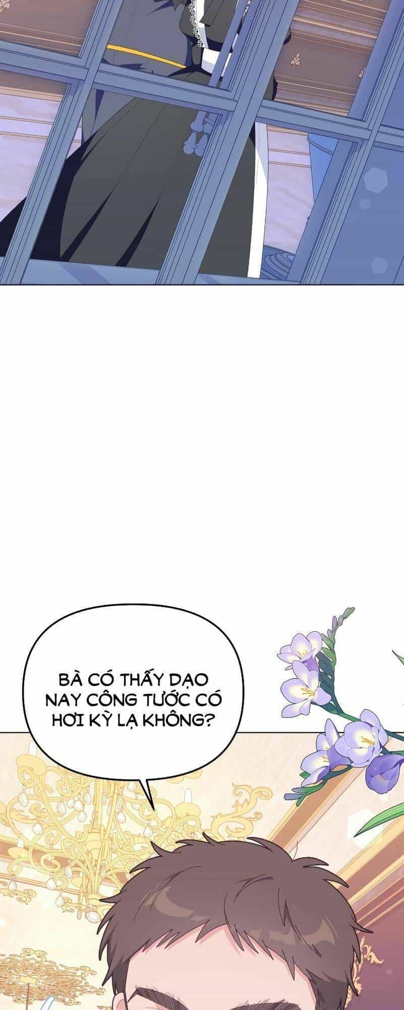 Cuộc Hôn Nhân Với Công Tước Quái Vật - Chương 8 - ảnh 6
