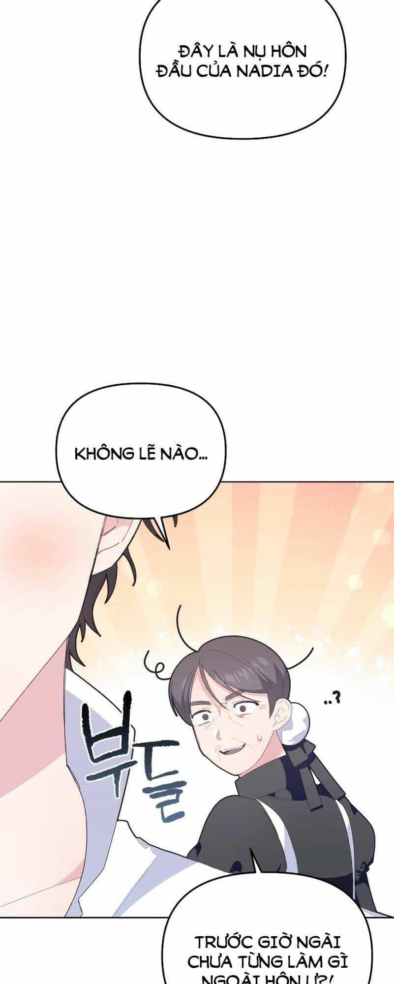 Cuộc Hôn Nhân Với Công Tước Quái Vật - Chương 8 - ảnh 83