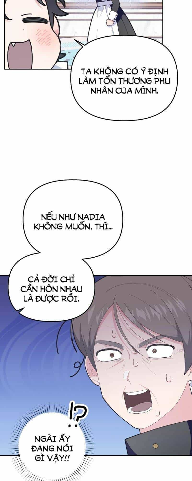 Cuộc Hôn Nhân Với Công Tước Quái Vật - Chương 8 - ảnh 86
