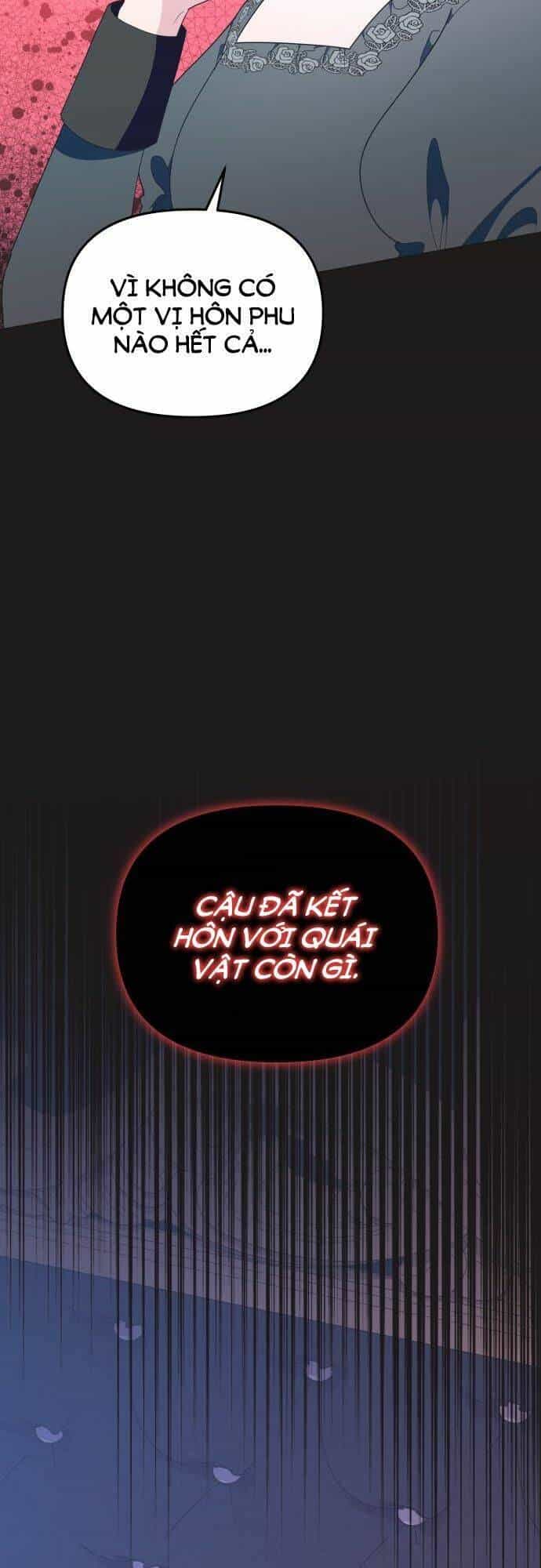 Cuộc Hôn Nhân Với Công Tước Quái Vật - Chương 9 - ảnh 13