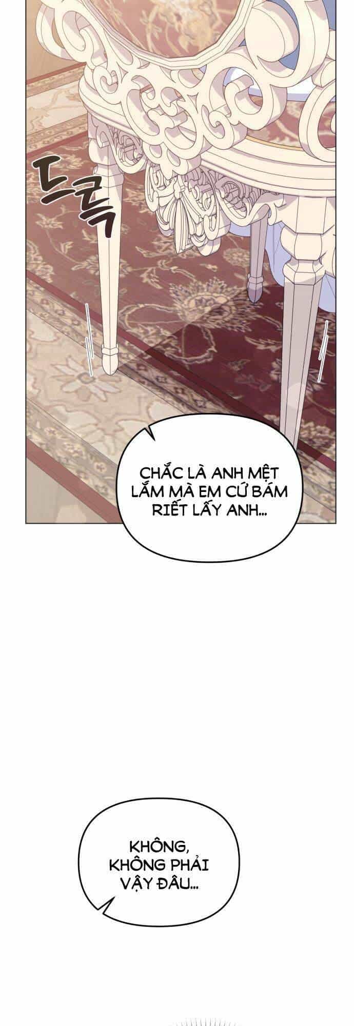 Cuộc Hôn Nhân Với Công Tước Quái Vật - Chương 9 - ảnh 54