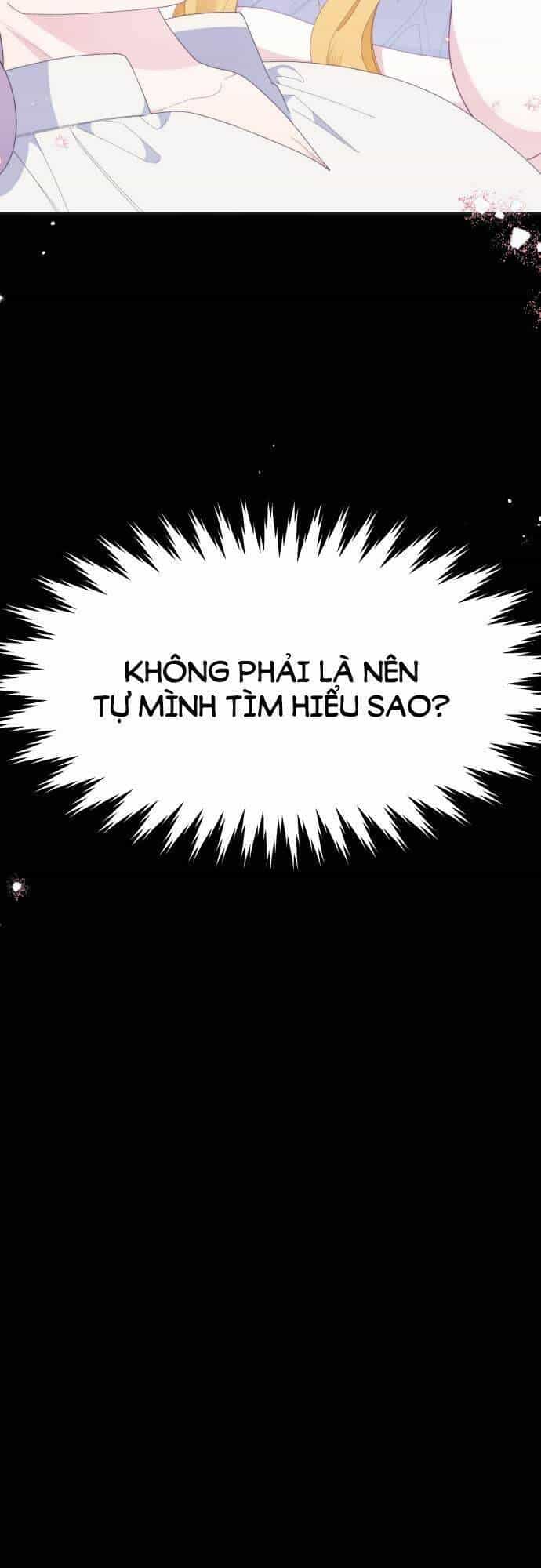 Cuộc Hôn Nhân Với Công Tước Quái Vật - Chương 9 - ảnh 84