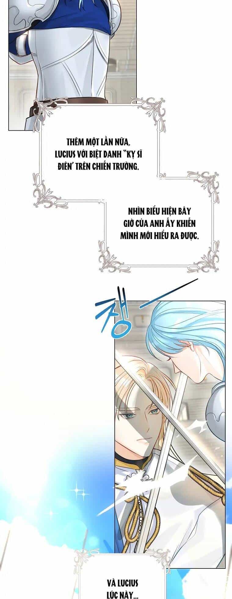 Cuộc Hôn Nhân Xa Hoa Của Đại Công Tước Là Giả - Chương 9 - ảnh 43