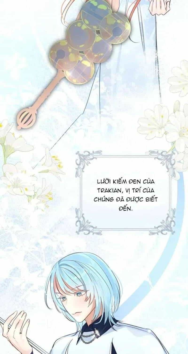 Cuộc Hôn Nhân Xa Hoa Của Đại Công Tước Là Giả - Chương 100 - ảnh 35