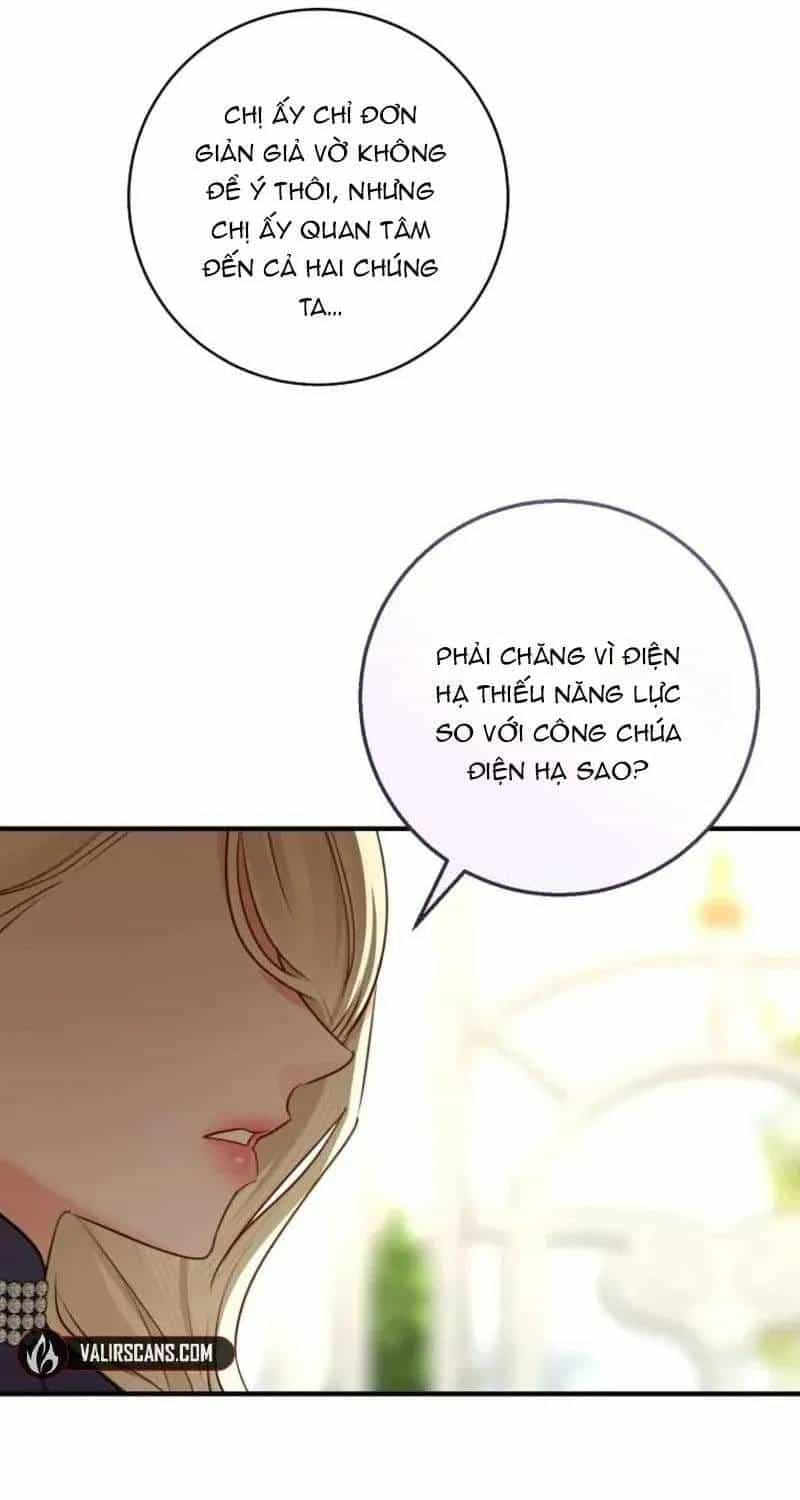 Cuộc Hôn Nhân Xa Hoa Của Đại Công Tước Là Giả - Chương 100 - ảnh 57