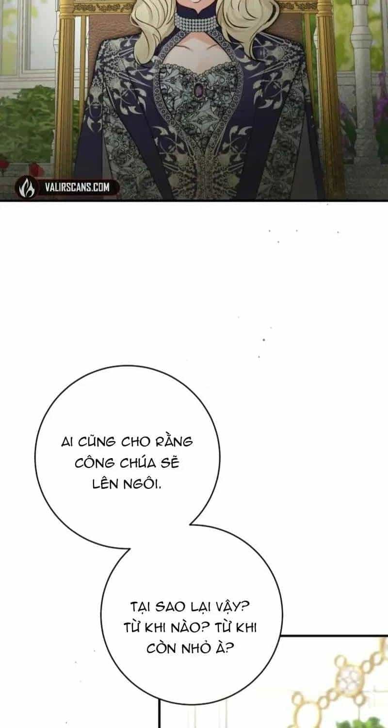 Cuộc Hôn Nhân Xa Hoa Của Đại Công Tước Là Giả - Chương 100 - ảnh 61