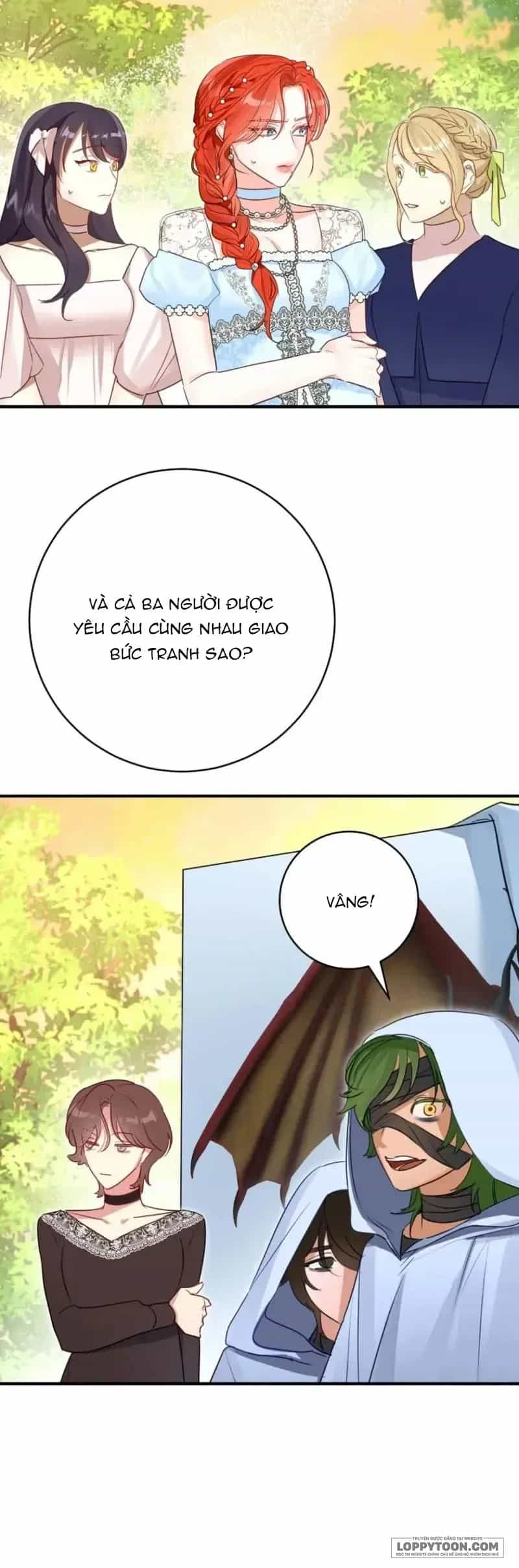 Cuộc Hôn Nhân Xa Hoa Của Đại Công Tước Là Giả - Chương 102 - ảnh 16