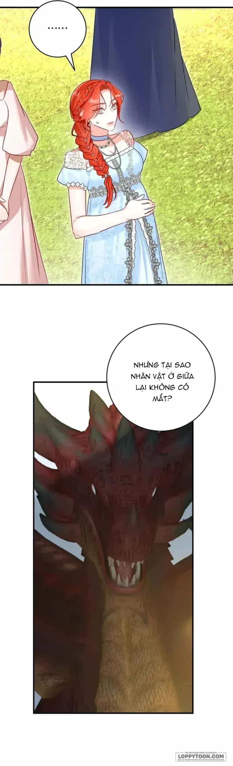 Cuộc Hôn Nhân Xa Hoa Của Đại Công Tước Là Giả - Chương 102 - ảnh 17