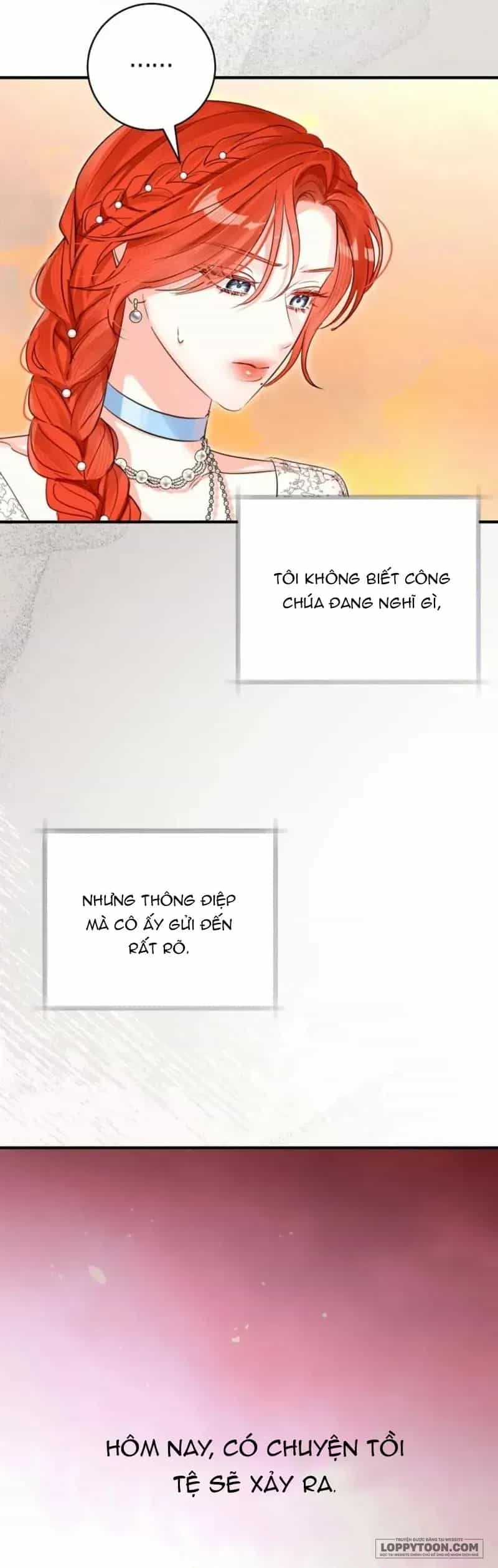 Cuộc Hôn Nhân Xa Hoa Của Đại Công Tước Là Giả - Chương 102 - ảnh 24
