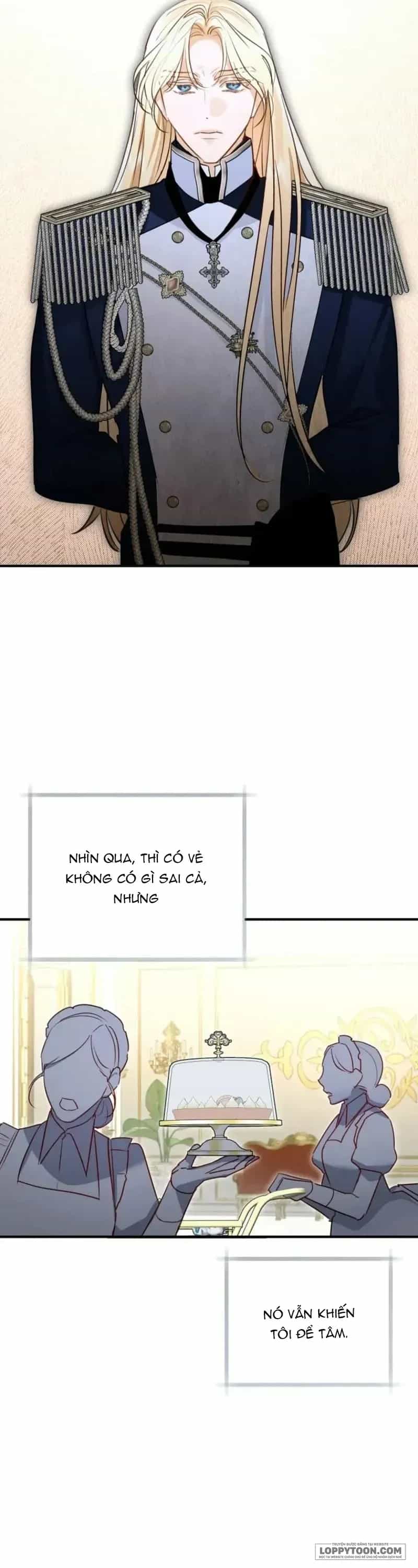 Cuộc Hôn Nhân Xa Hoa Của Đại Công Tước Là Giả - Chương 102 - ảnh 6