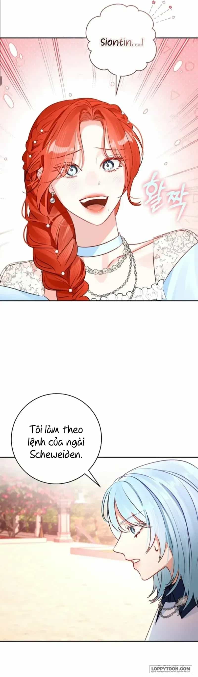 Cuộc Hôn Nhân Xa Hoa Của Đại Công Tước Là Giả - Chương 104 - ảnh 20