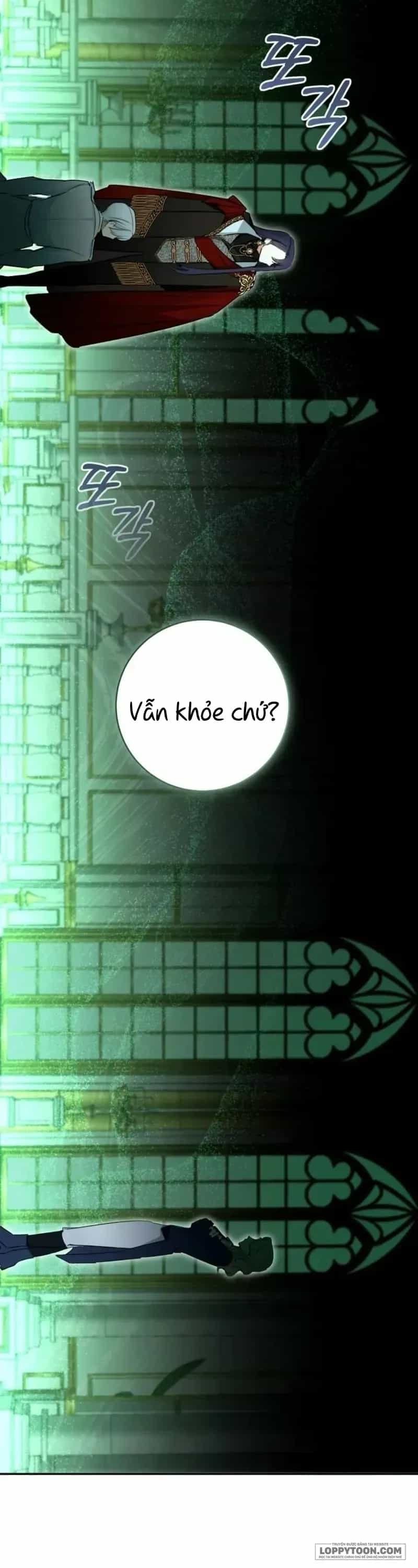 Cuộc Hôn Nhân Xa Hoa Của Đại Công Tước Là Giả - Chương 104 - ảnh 39