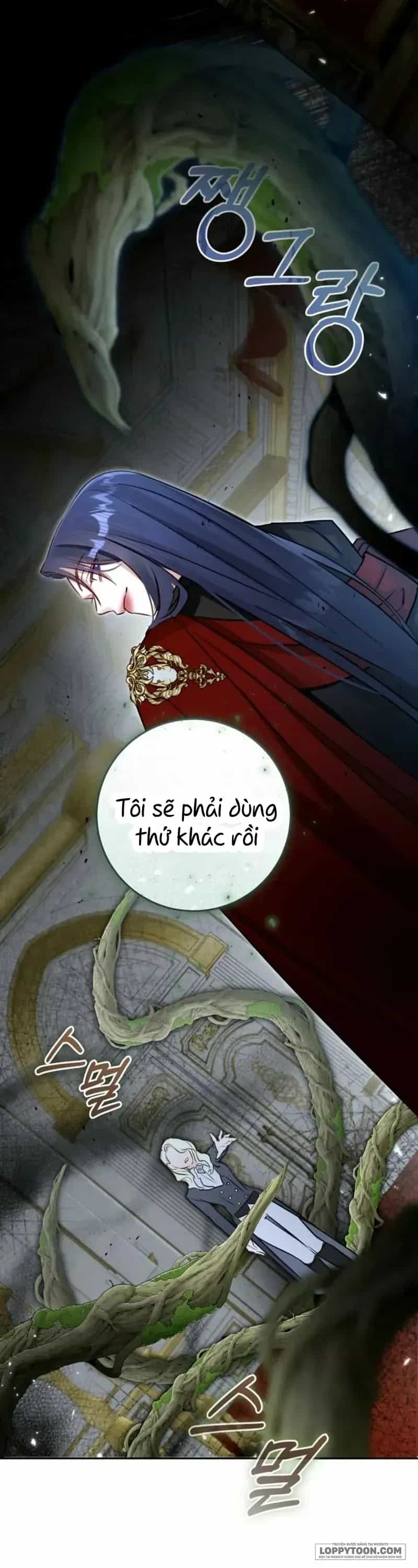 Cuộc Hôn Nhân Xa Hoa Của Đại Công Tước Là Giả - Chương 104 - ảnh 49