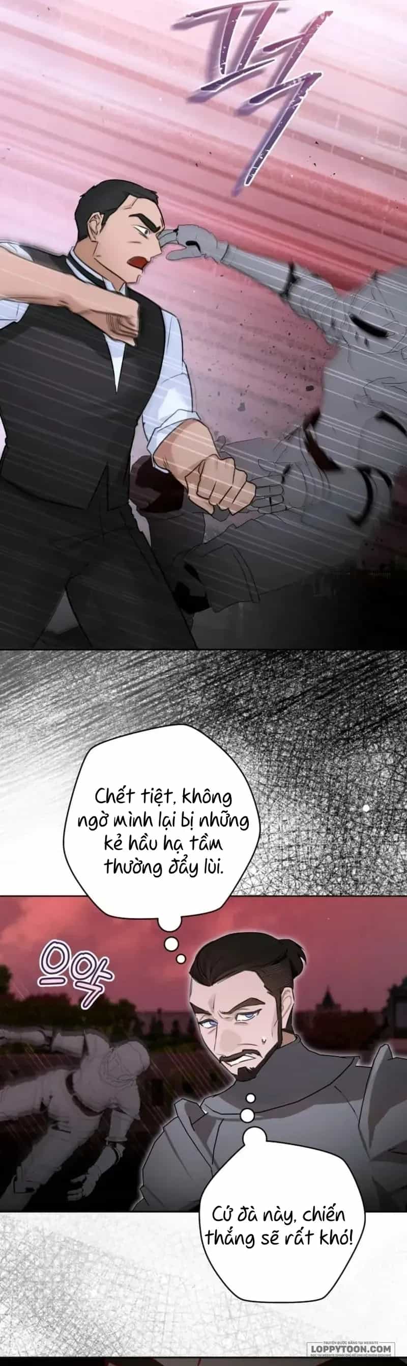 Cuộc Hôn Nhân Xa Hoa Của Đại Công Tước Là Giả - Chương 104 - ảnh 6