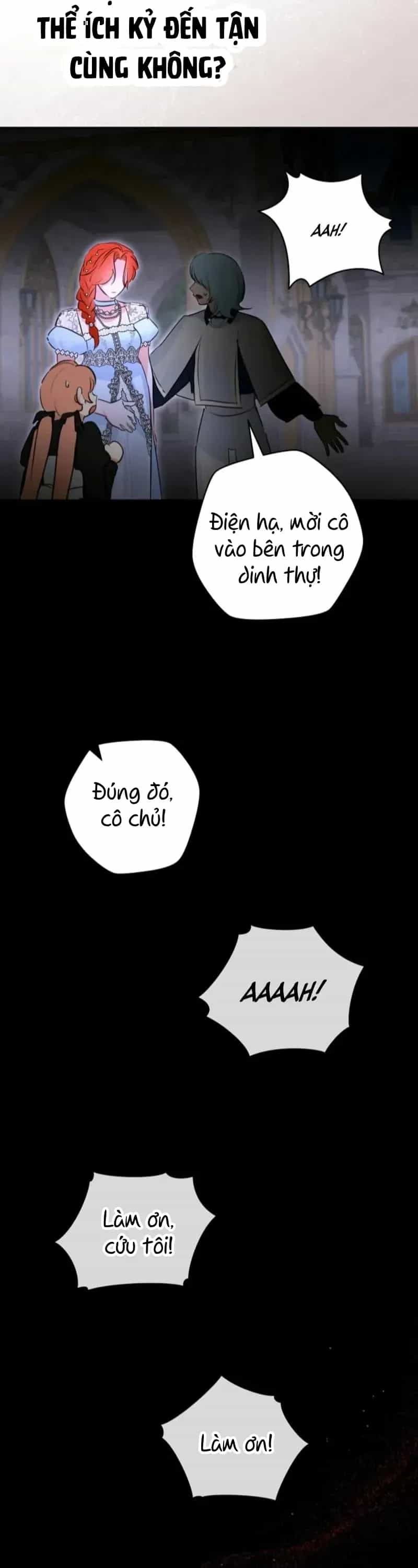 Cuộc Hôn Nhân Xa Hoa Của Đại Công Tước Là Giả - Chương 105 - ảnh 20