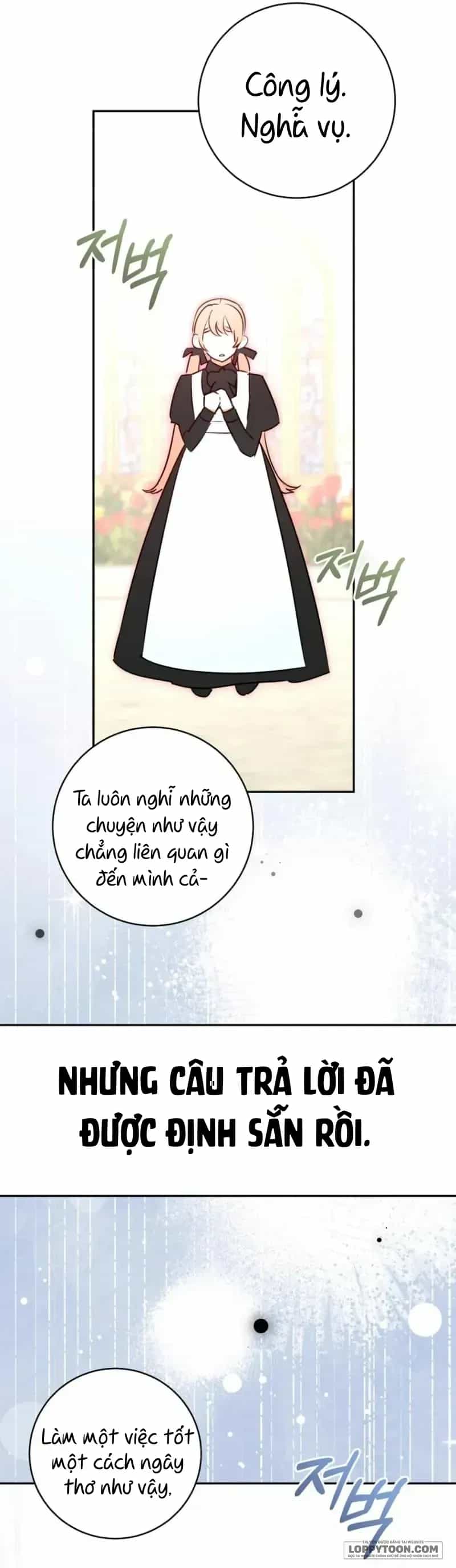 Cuộc Hôn Nhân Xa Hoa Của Đại Công Tước Là Giả - Chương 105 - ảnh 24