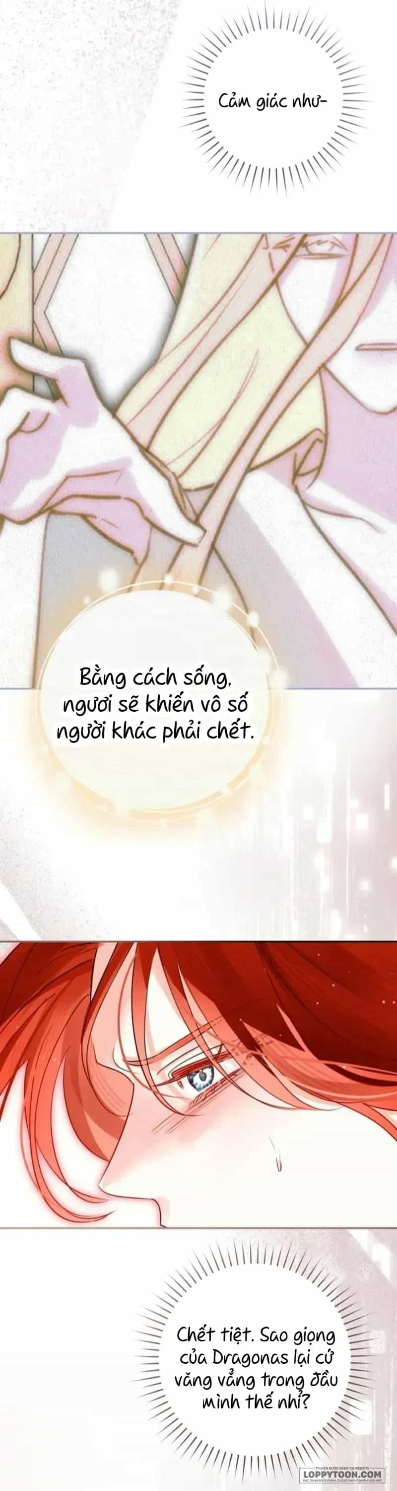 Cuộc Hôn Nhân Xa Hoa Của Đại Công Tước Là Giả - Chương 105 - ảnh 35