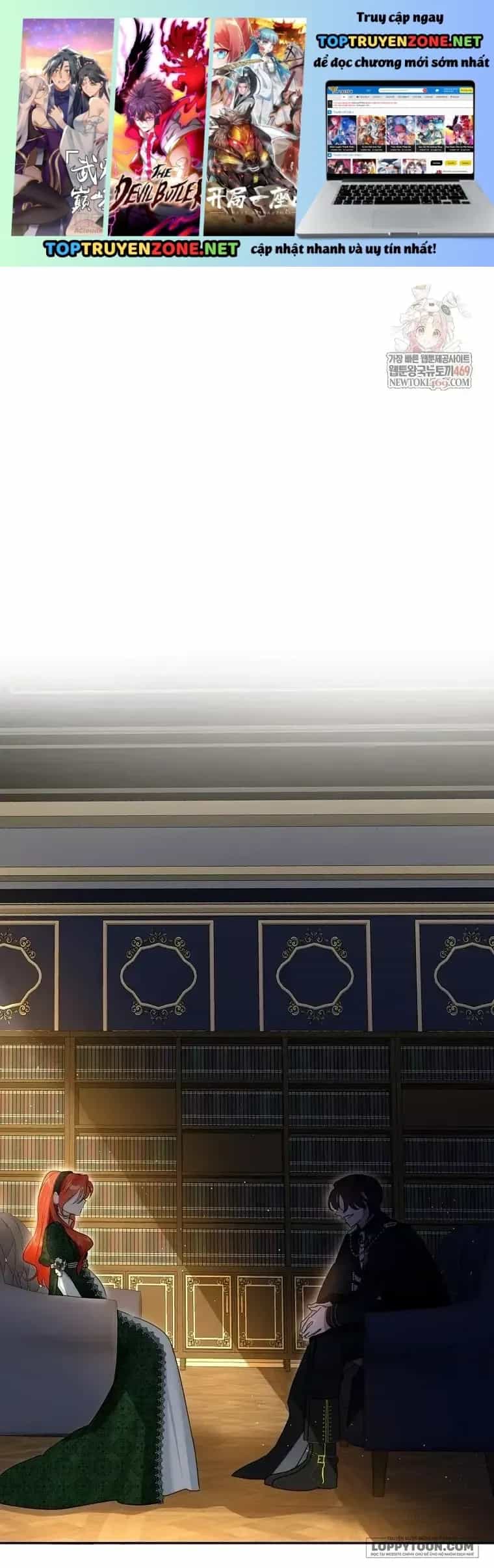 Cuộc Hôn Nhân Xa Hoa Của Đại Công Tước Là Giả - Chương 108 - ảnh 2