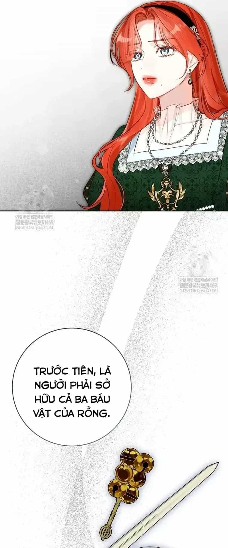 Cuộc Hôn Nhân Xa Hoa Của Đại Công Tước Là Giả - Chương 108 - ảnh 25