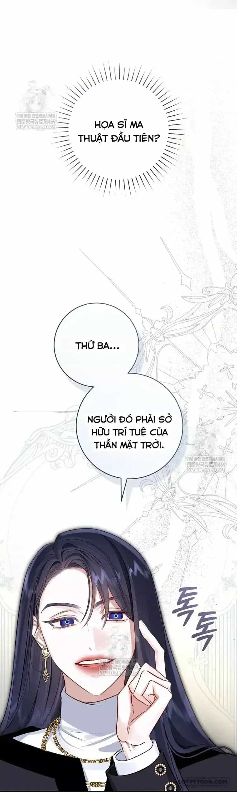 Cuộc Hôn Nhân Xa Hoa Của Đại Công Tước Là Giả - Chương 108 - ảnh 27
