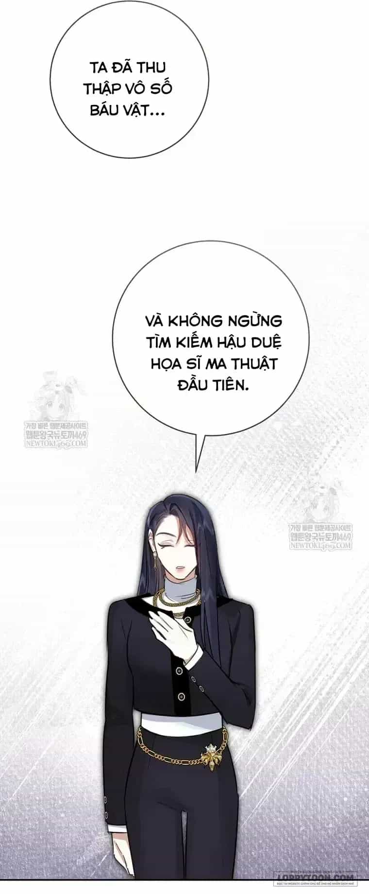 Cuộc Hôn Nhân Xa Hoa Của Đại Công Tước Là Giả - Chương 108 - ảnh 38