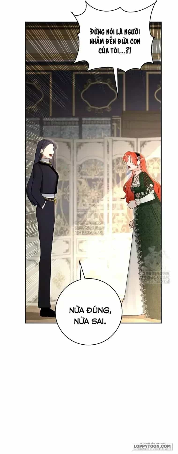 Cuộc Hôn Nhân Xa Hoa Của Đại Công Tước Là Giả - Chương 108 - ảnh 41
