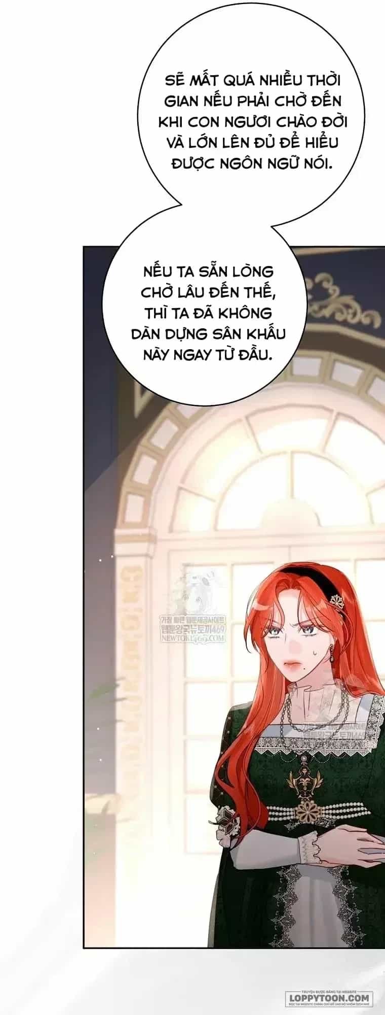 Cuộc Hôn Nhân Xa Hoa Của Đại Công Tước Là Giả - Chương 108 - ảnh 42