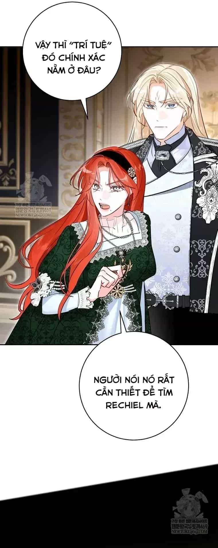 Cuộc Hôn Nhân Xa Hoa Của Đại Công Tước Là Giả - Chương 108 - ảnh 56