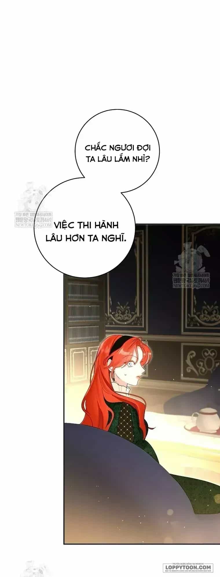 Cuộc Hôn Nhân Xa Hoa Của Đại Công Tước Là Giả - Chương 108 - ảnh 7