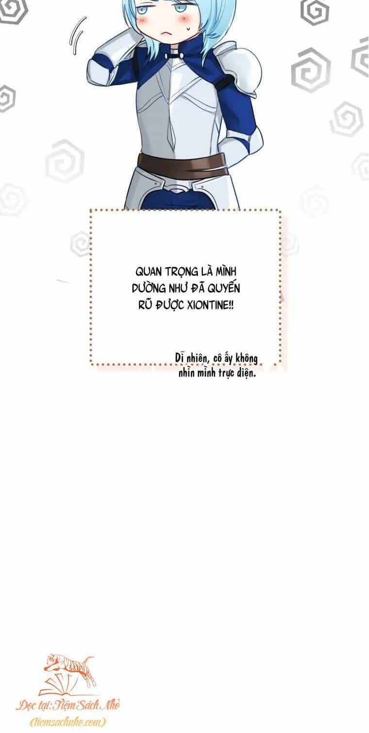Cuộc Hôn Nhân Xa Hoa Của Đại Công Tước Là Giả - Chương 10 - ảnh 20