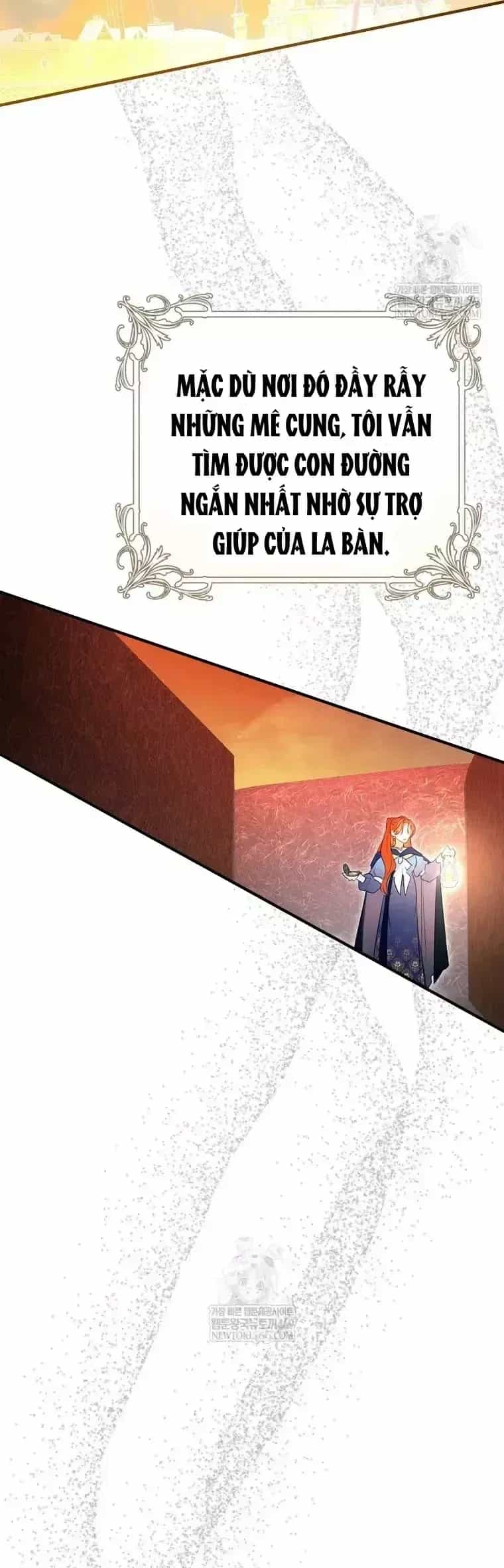 Cuộc Hôn Nhân Xa Hoa Của Đại Công Tước Là Giả - Chương 109 - ảnh 10