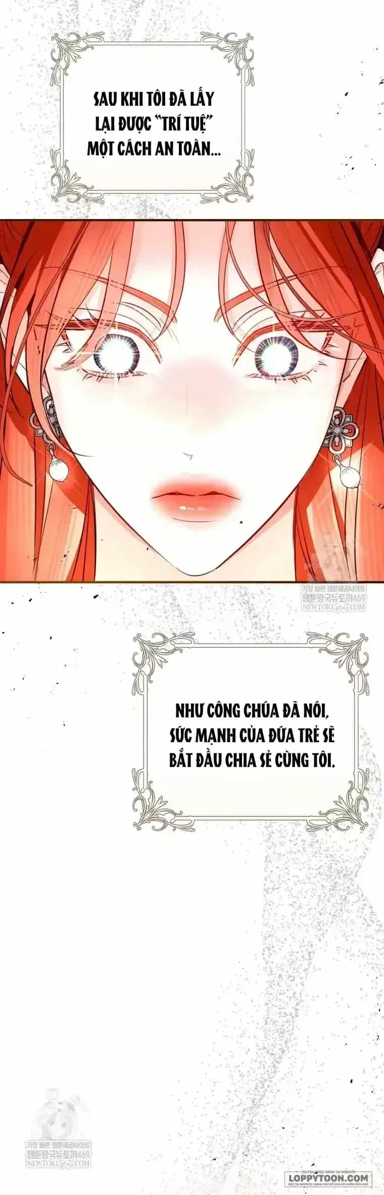 Cuộc Hôn Nhân Xa Hoa Của Đại Công Tước Là Giả - Chương 109 - ảnh 11