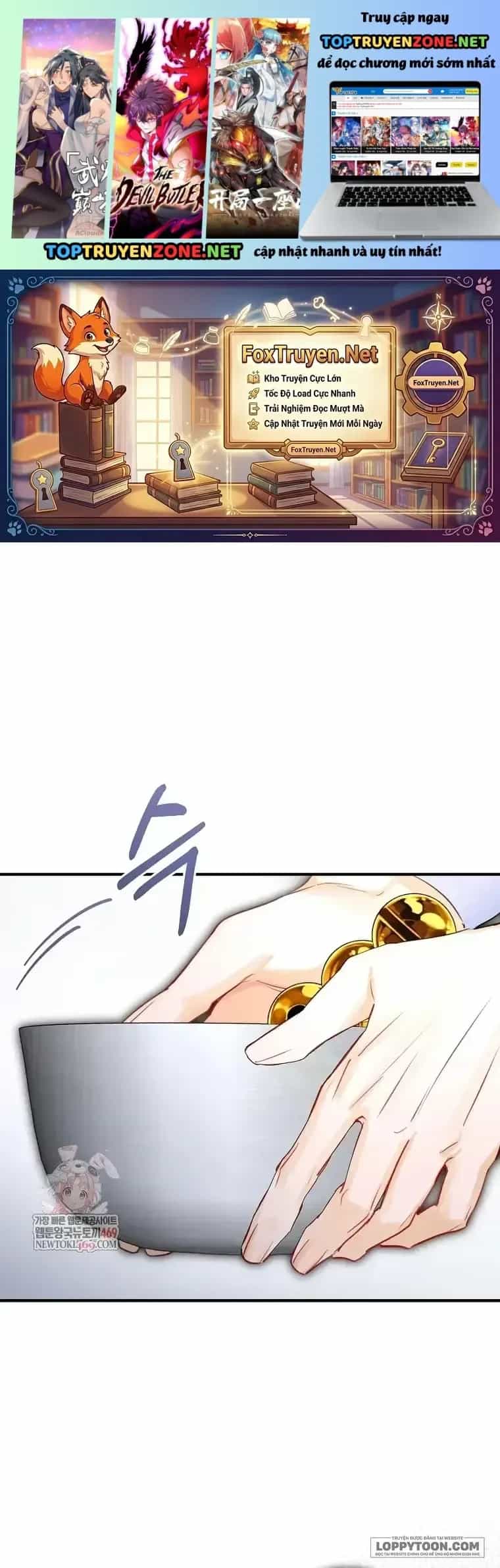 Cuộc Hôn Nhân Xa Hoa Của Đại Công Tước Là Giả - Chương 110 - ảnh 2