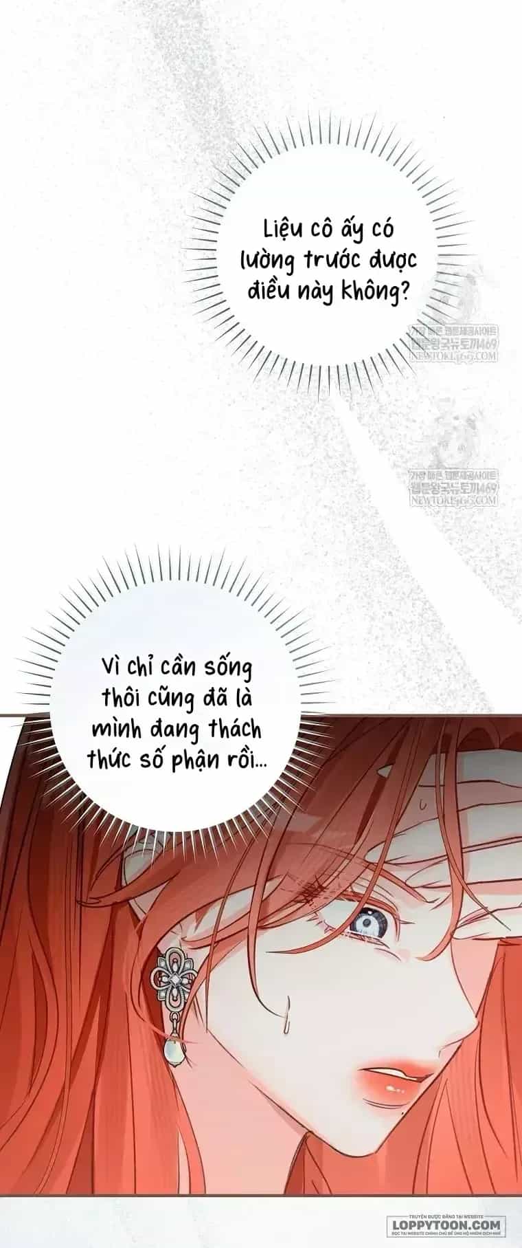 Cuộc Hôn Nhân Xa Hoa Của Đại Công Tước Là Giả - Chương 110 - ảnh 29