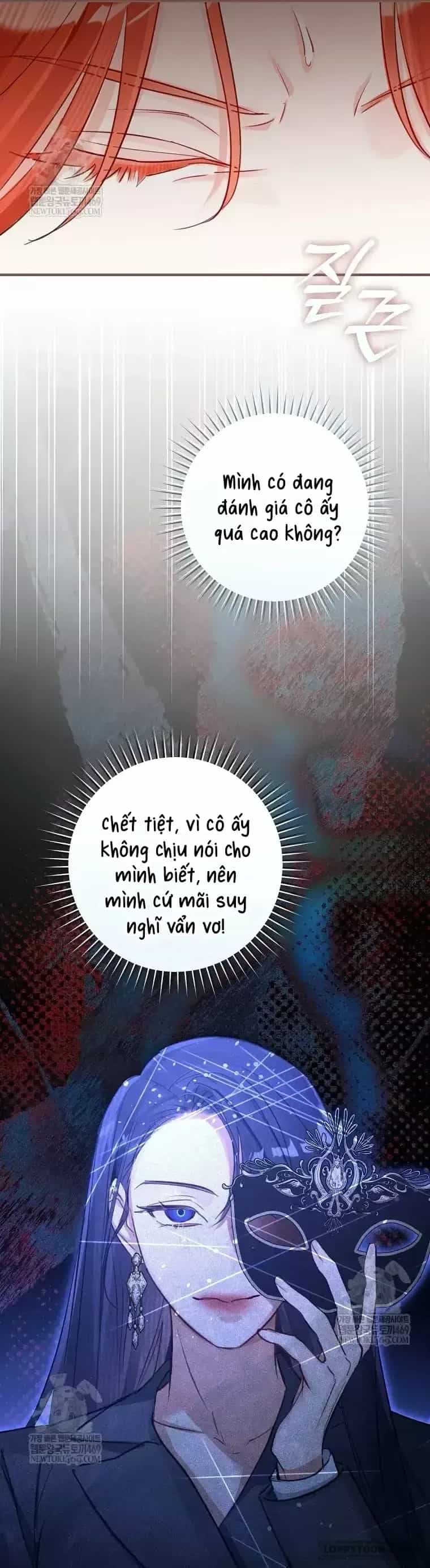 Cuộc Hôn Nhân Xa Hoa Của Đại Công Tước Là Giả - Chương 110 - ảnh 31