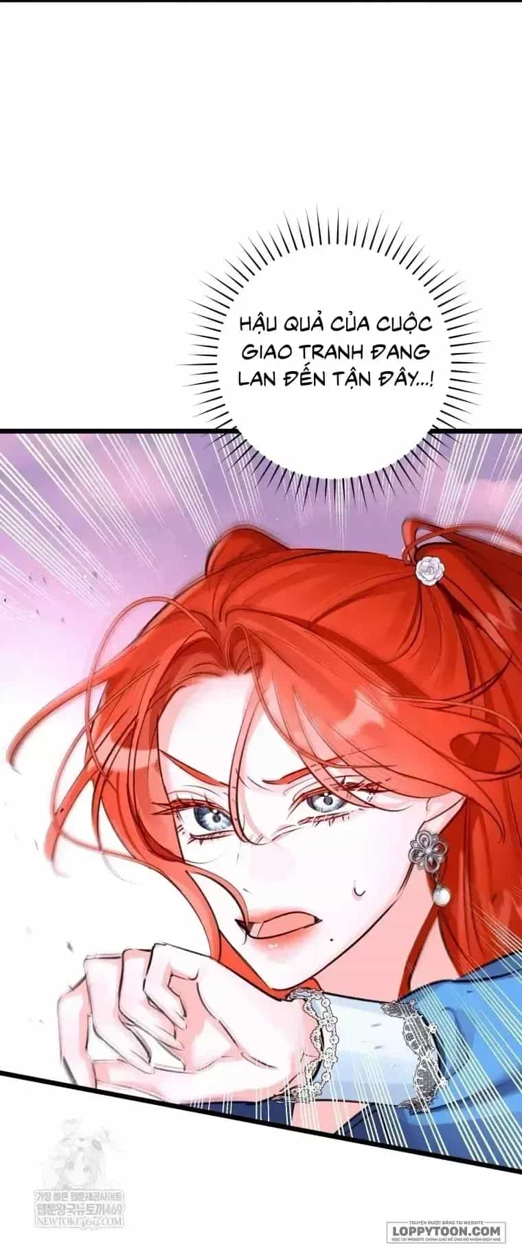 Cuộc Hôn Nhân Xa Hoa Của Đại Công Tước Là Giả - Chương 112 - ảnh 11